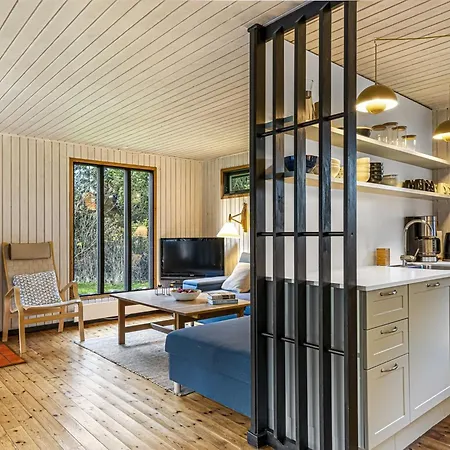 Nyaraló Star - 600m From The Sea By Interhome