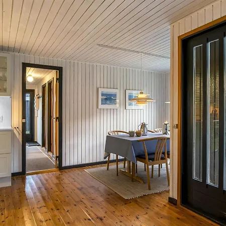 Star - 600m From The Sea By Interhome Nyaraló Løkken