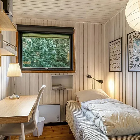 Star - 600m From The Sea By Interhome Løkken