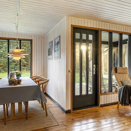 Nyaraló Star - 600m From The Sea By Interhome Løkken