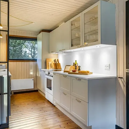 펜션 Star - 600m From The Sea By Interhome 루켄