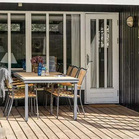 Star - 600m From The Sea By Interhome 펜션 *