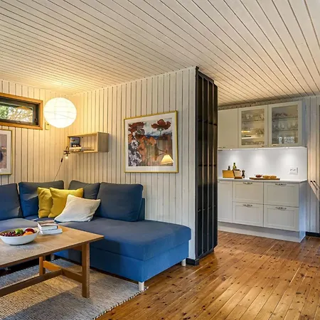 펜션 Star - 600m From The Sea By Interhome *