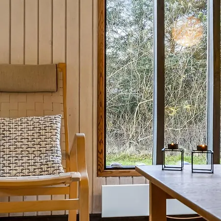 펜션 Star - 600m From The Sea By Interhome *