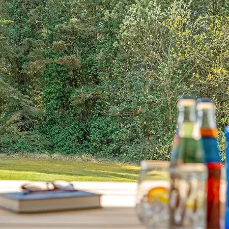 Star - 600m From The Sea By Interhome 펜션 *