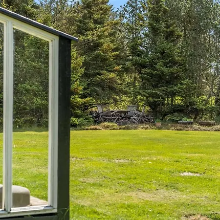 펜션 Star - 600m From The Sea By Interhome