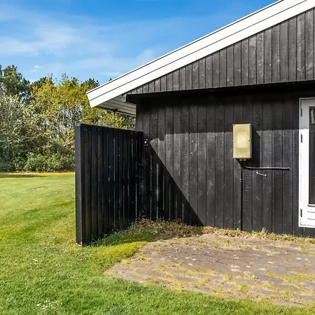Dom wakacyjny Star - 600m From The Sea By Interhome *