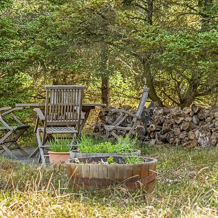 Star - 600m From The Sea By Interhome * 루켄