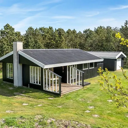 Dom wakacyjny Star - 600m From The Sea By Interhome *
