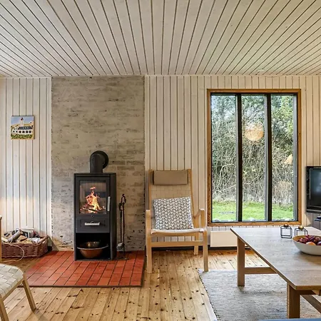 Dom wakacyjny Star - 600m From The Sea By Interhome